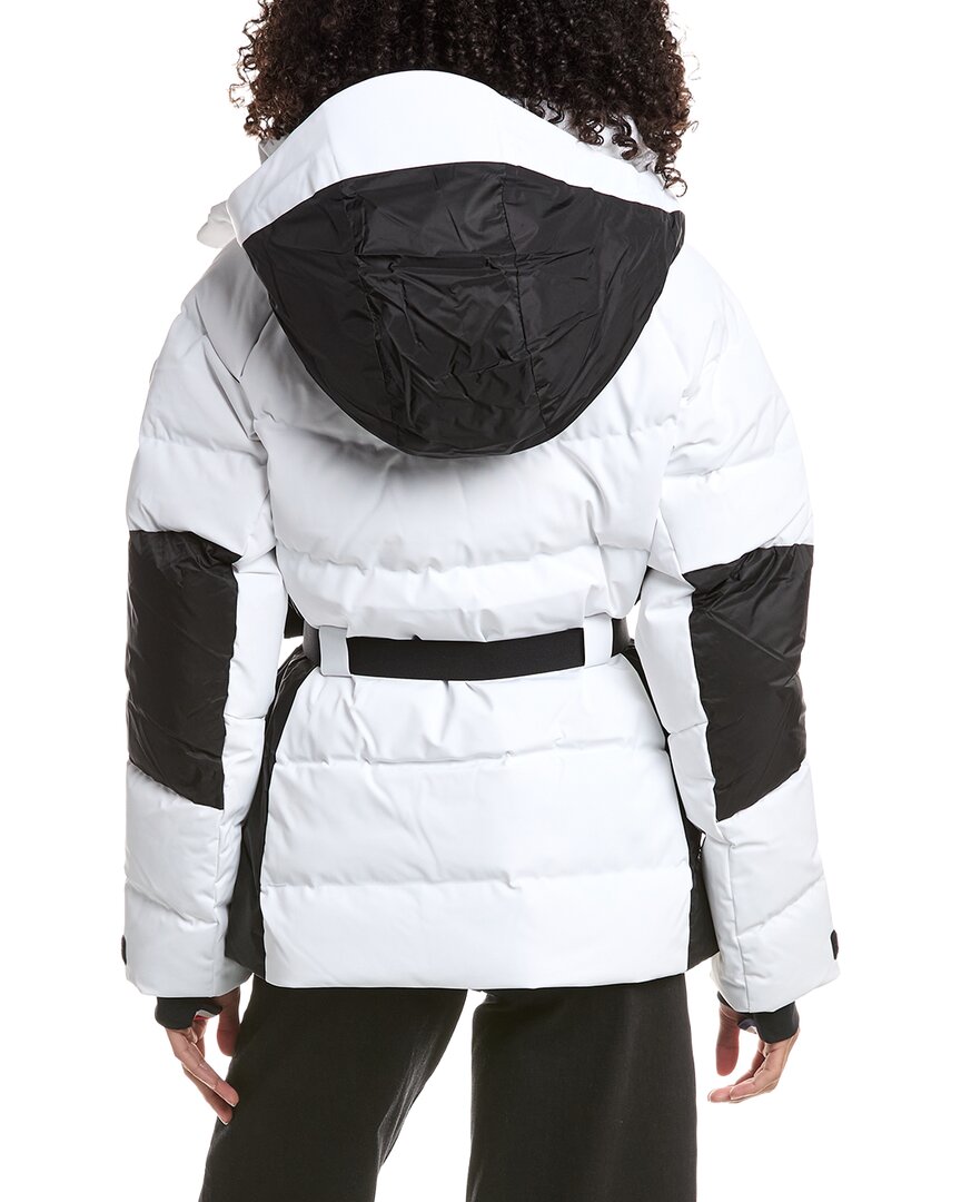 Rossignol Ciastel Down Mix Jacket