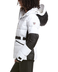 Rossignol Ciastel Down Mix Jacket