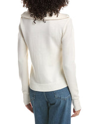 Rossignol Wool 1/2-Zip Pullover