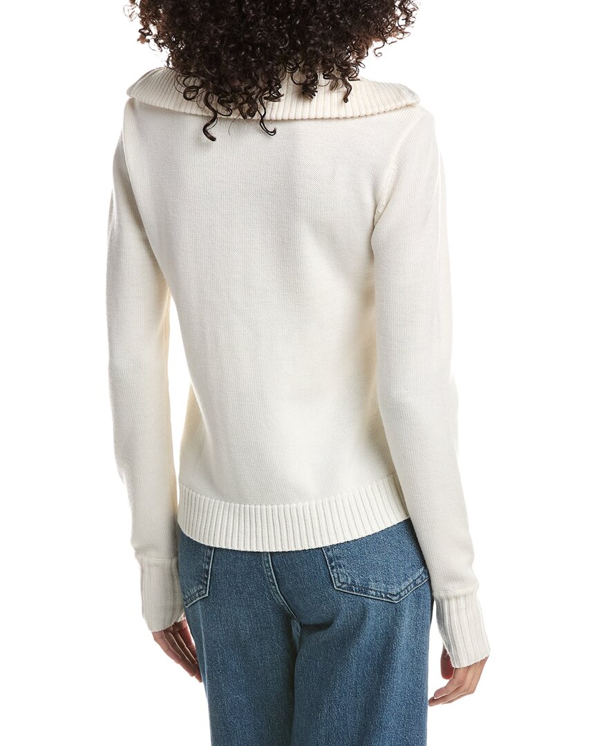 Rossignol Wool 1/2-Zip Pullover