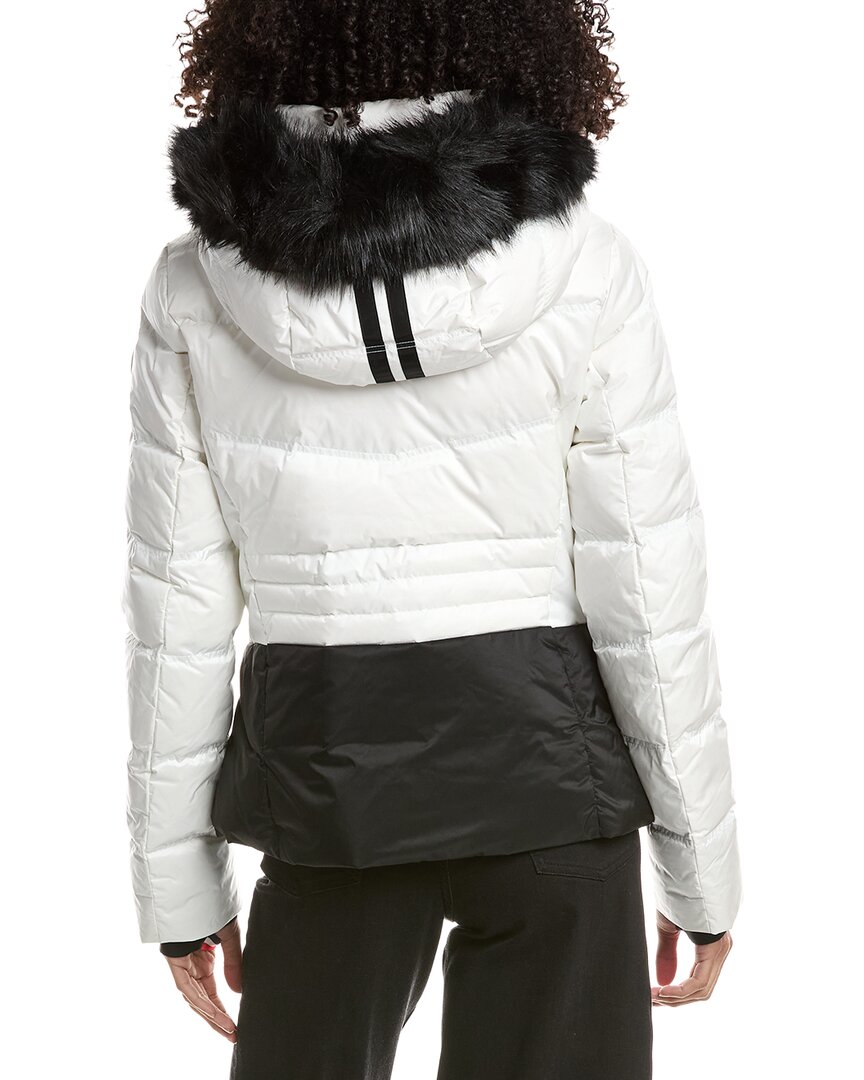 Rossignol Joseray Down Jacket