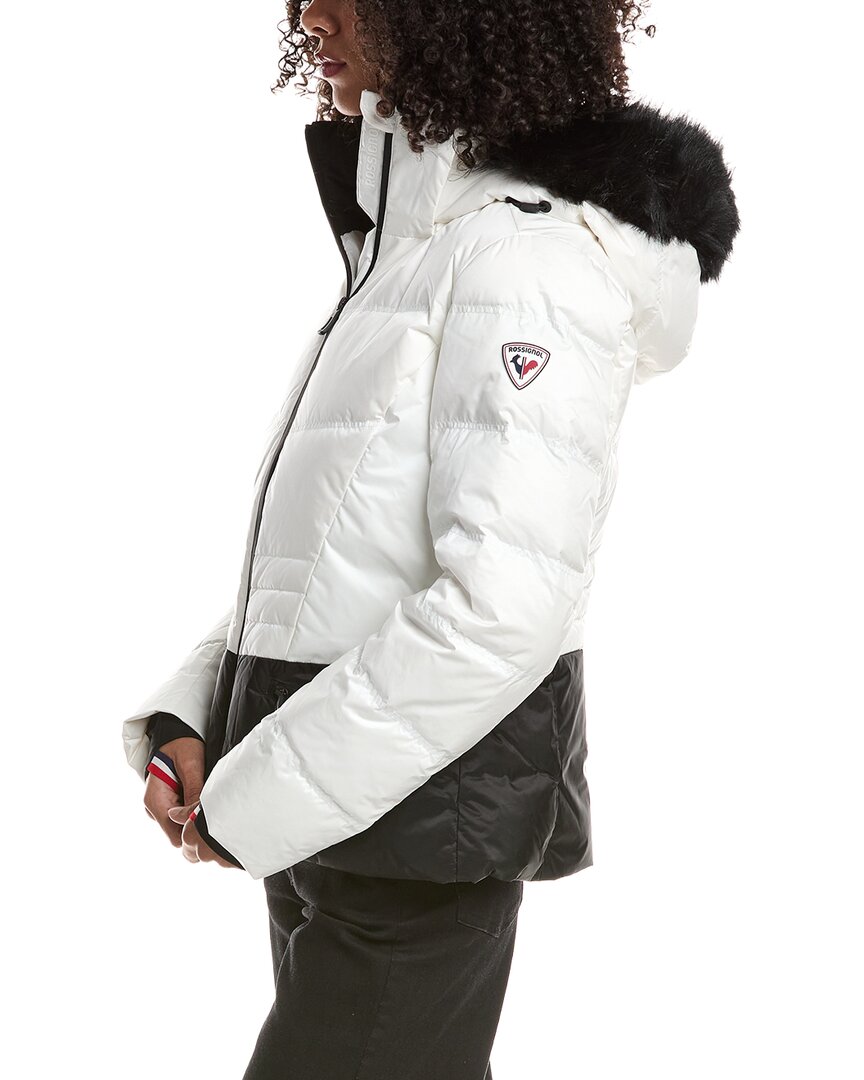 Rossignol Joseray Down Jacket