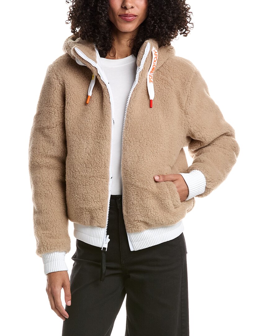 Rossignol Yety Fleecy Bomber Jacket