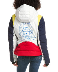 Rossignol Valdiz Down Jacket