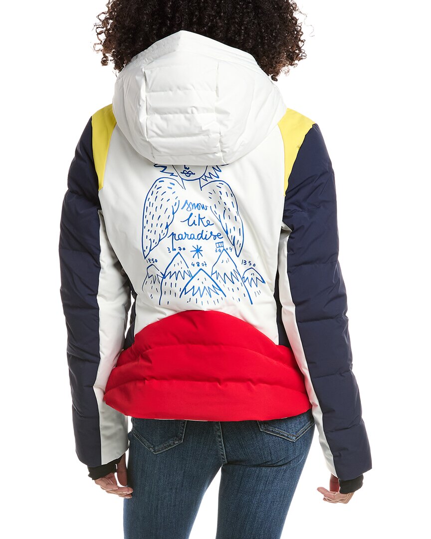 Rossignol Valdiz Down Jacket