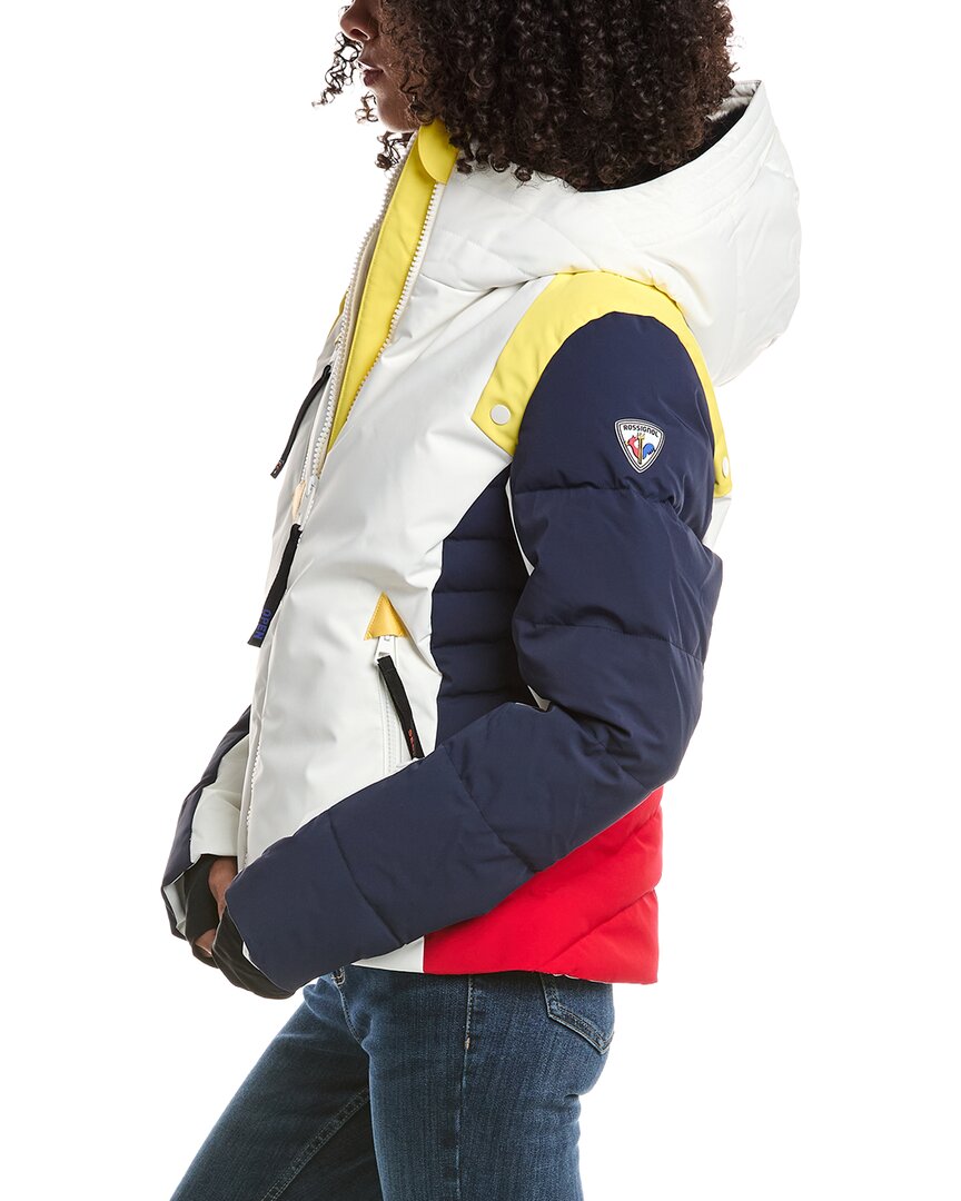 Rossignol Valdiz Down Jacket