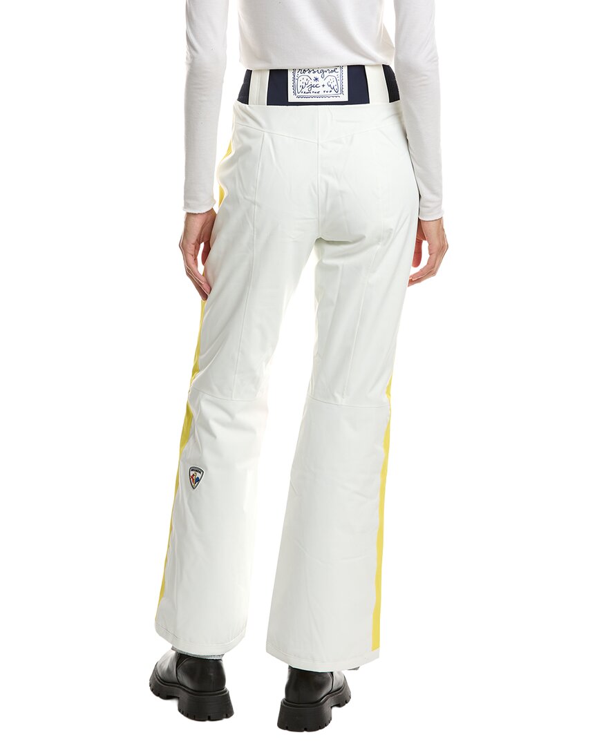 Rossignol Jcc Valdiz Pant