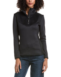 Rossignol Diretta Fleece 1/2-Zip