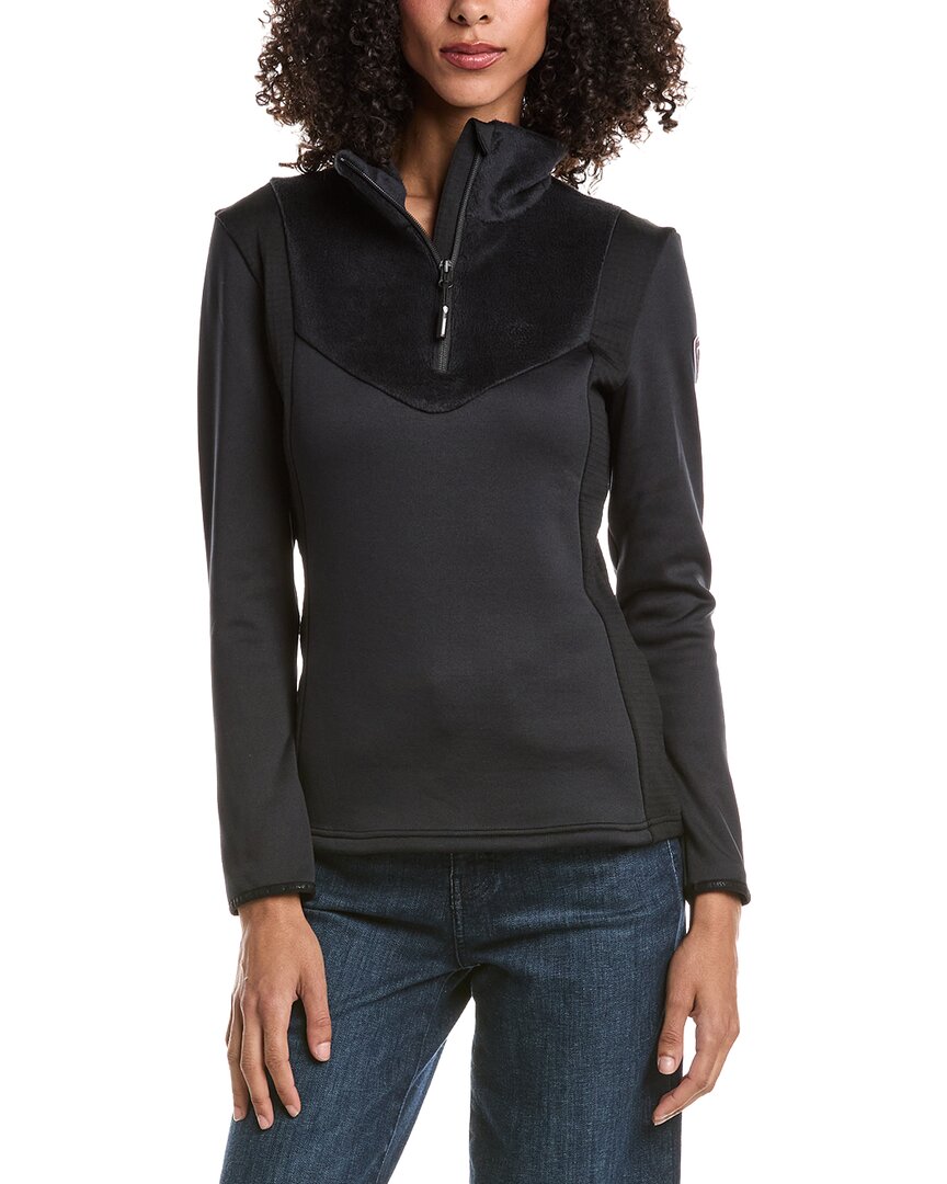 Rossignol Diretta Fleece 1/2-Zip