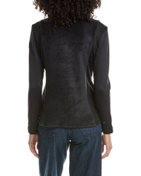Rossignol Diretta Fleece 1/2-Zip