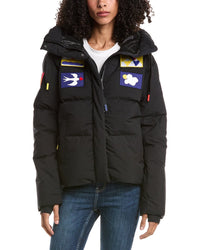 Rossignol Allsnow Down Jacket