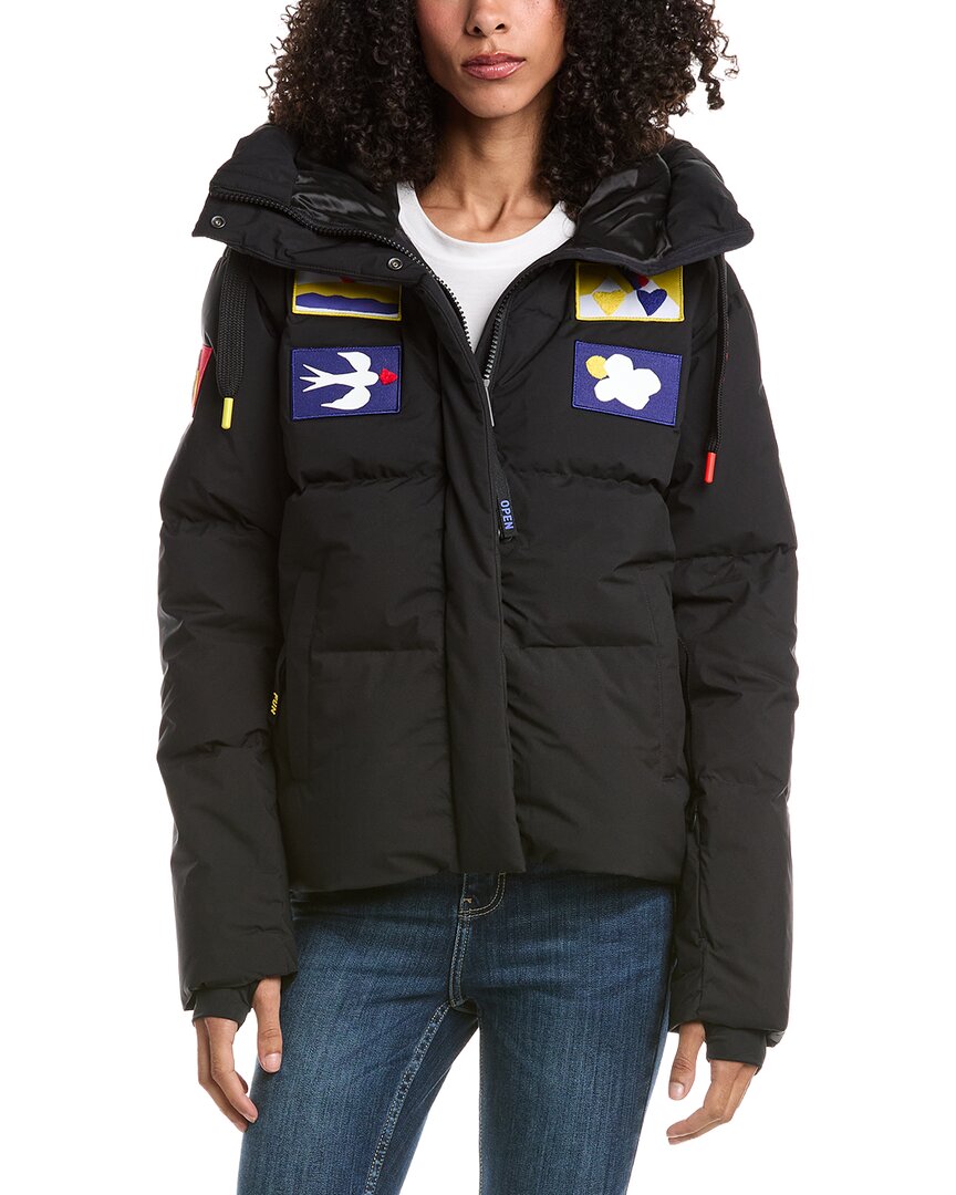 Rossignol Allsnow Down Jacket