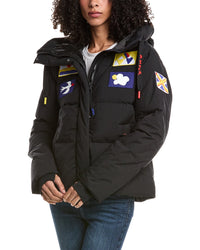 Rossignol Allsnow Down Jacket