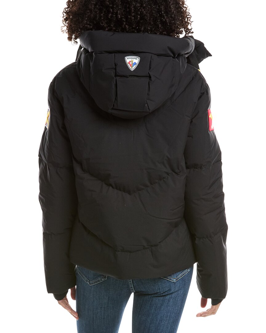Rossignol Allsnow Down Jacket