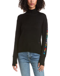 Rossignol Lina Wool Sweater