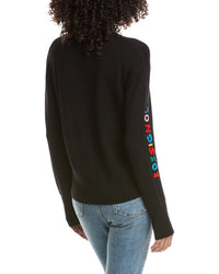 Rossignol Lina Wool Sweater