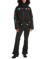Rossignol Jcc Sublim Overall