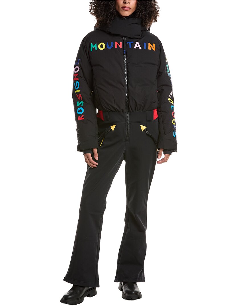 Rossignol Jcc Sublim Overall