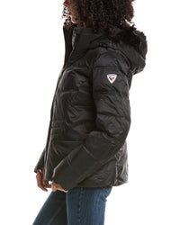 Rossignol Joseray Down Jacket