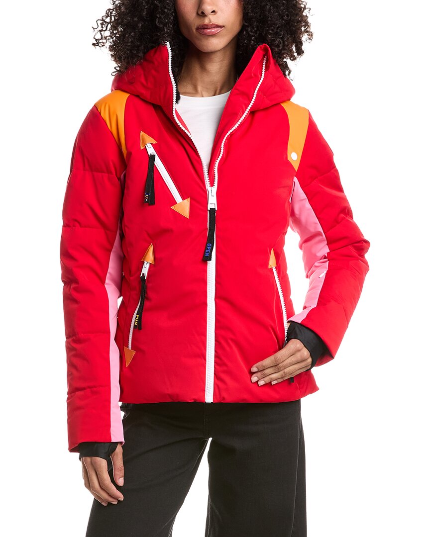 Rossignol Pilot Down Jacket