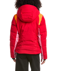 Rossignol Pilot Down Jacket