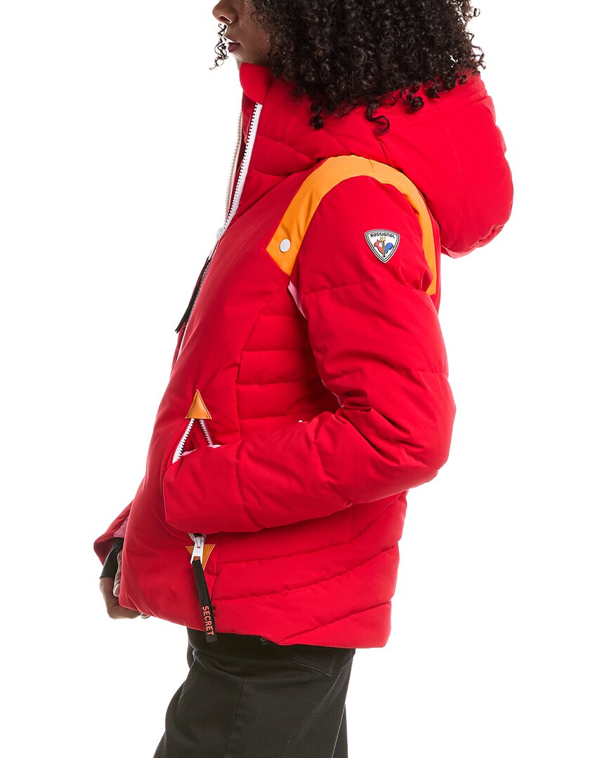 Rossignol Pilot Down Jacket