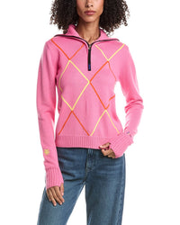 Rossignol Wool 1/2-Zip Pullover