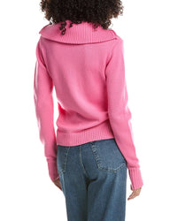Rossignol Wool 1/2-Zip Pullover