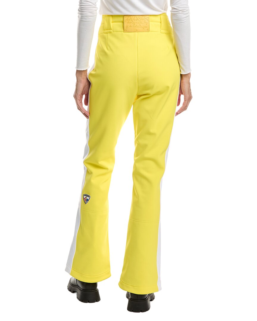 Rossignol Sirius Soft Shell Pant