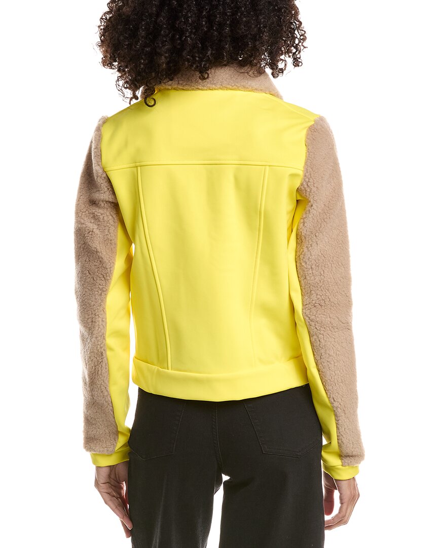 Rossignol Softshell Fleecy Jacket