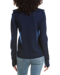 Rossignol Wool 1/2-Zip Pullover