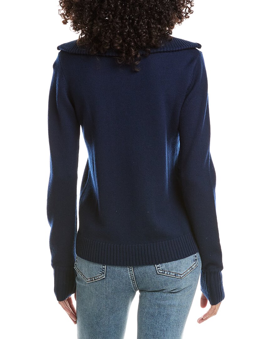 Rossignol Wool 1/2-Zip Pullover