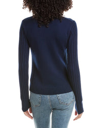 Rossignol Wool Merib Half-Zip