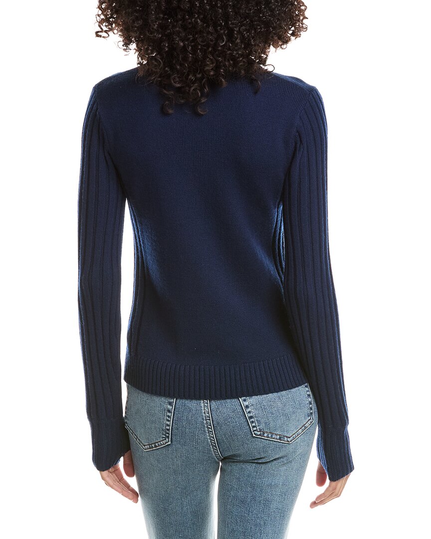 Rossignol Wool Merib Half-Zip