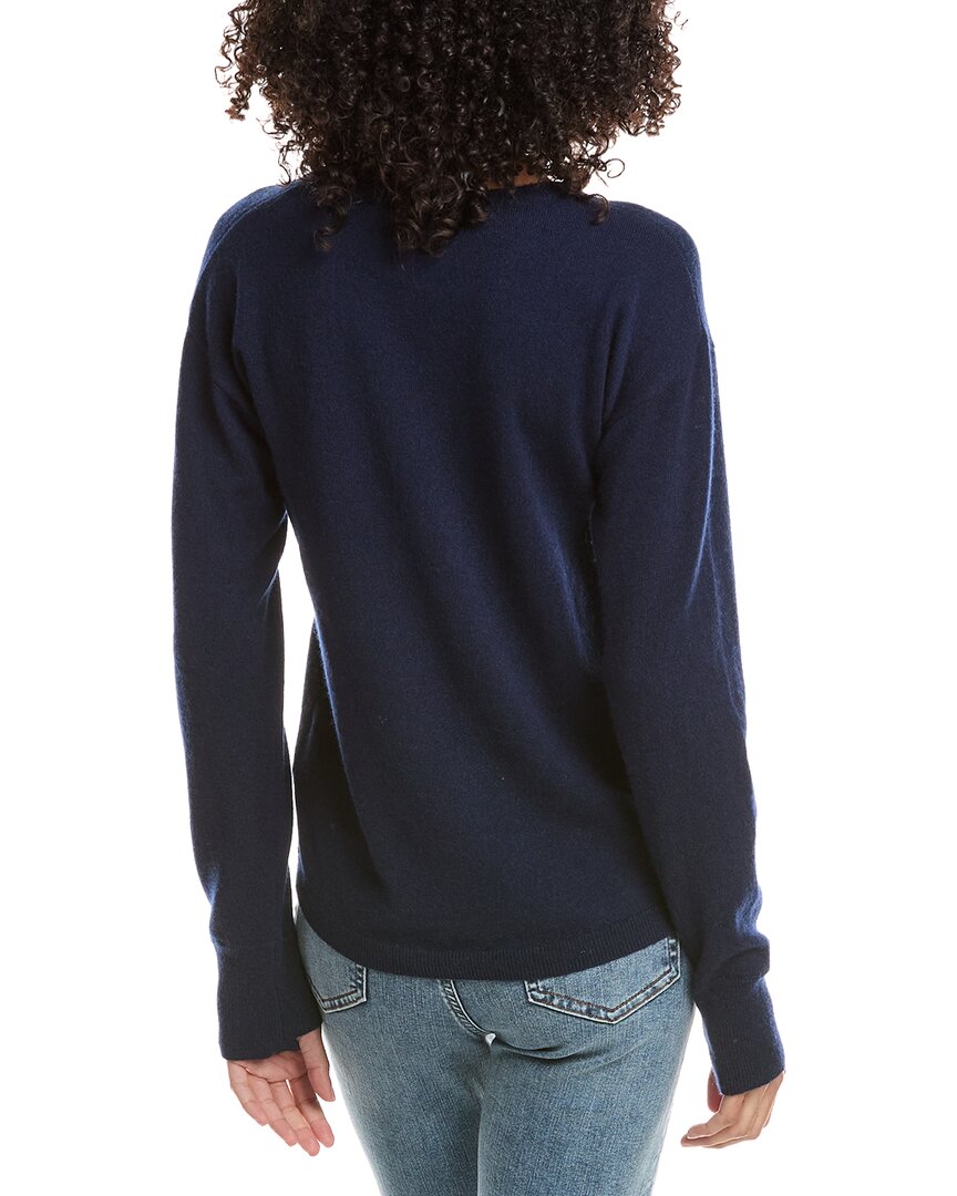 Rossignol Wool & Cashmere-Blend Signal Sweater