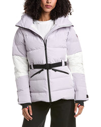 Rossignol Ciastel Down Mix Jacket