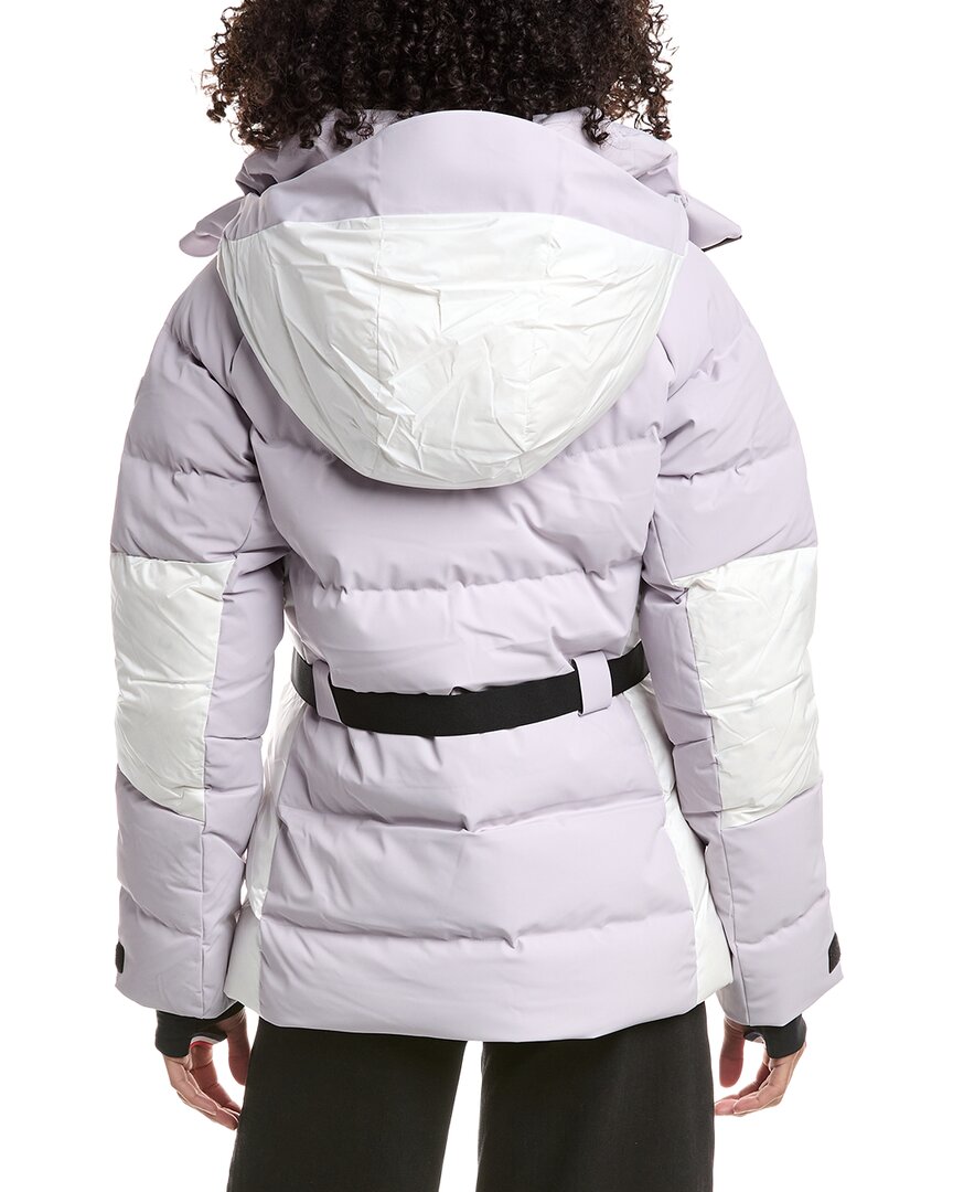 Rossignol Ciastel Down Mix Jacket