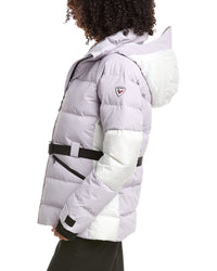 Rossignol Ciastel Down Mix Jacket