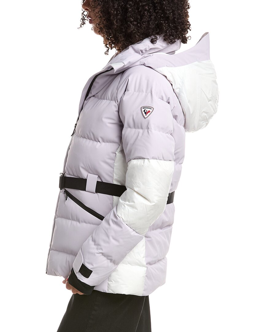 Rossignol Ciastel Down Mix Jacket