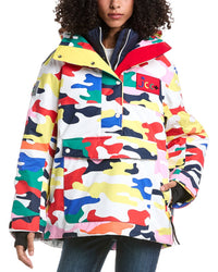 Rossignol Valthor Jacket
