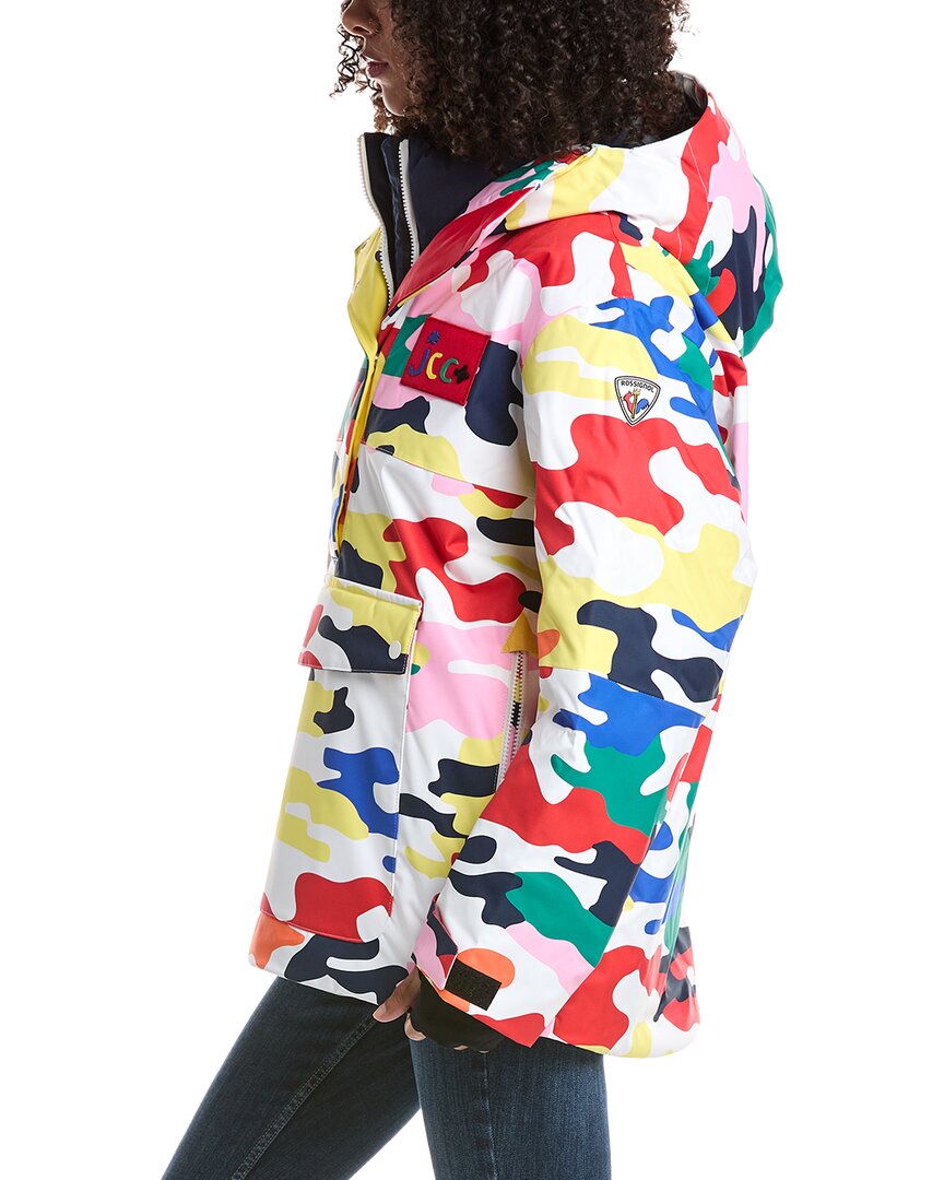 Rossignol Valthor Jacket
