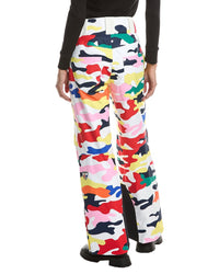 Rossignol Jcc Valthor Pant