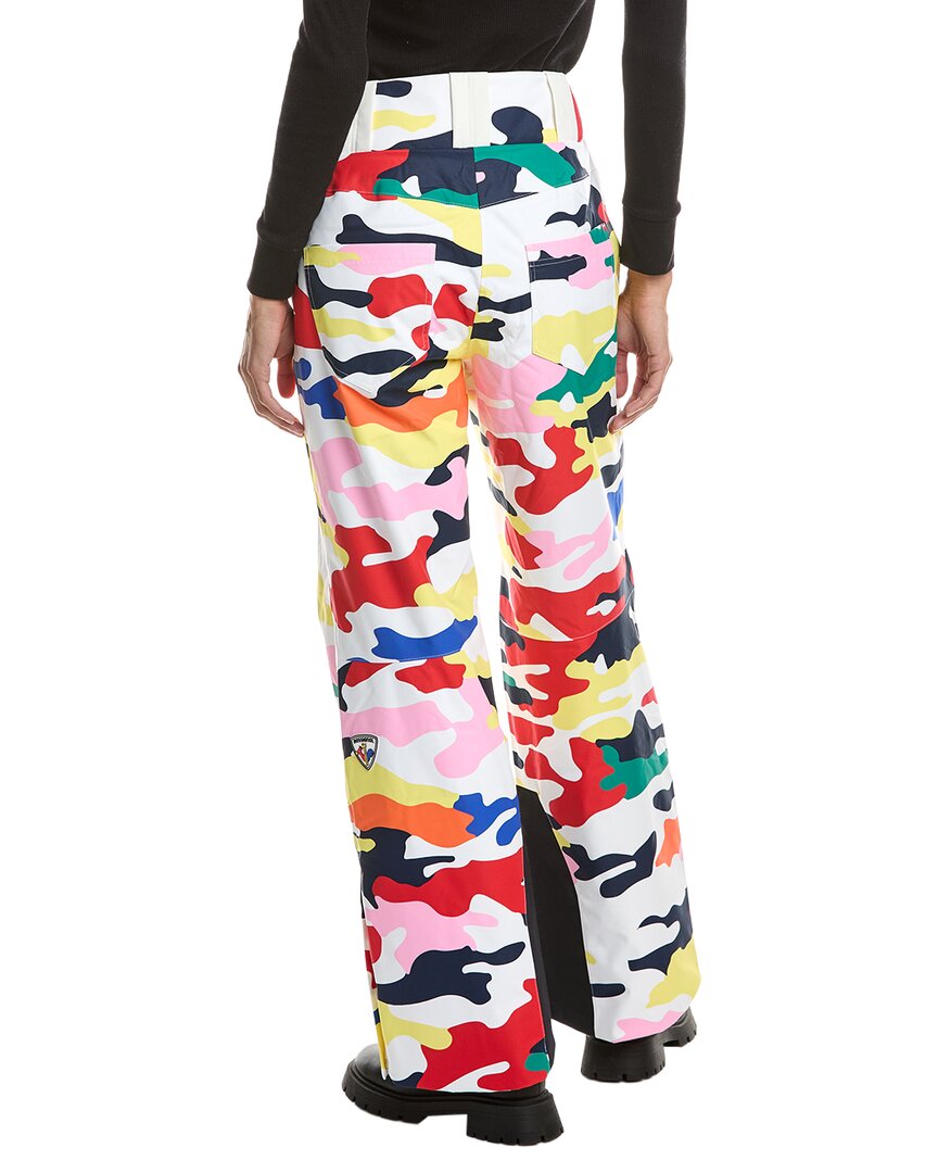 Rossignol Jcc Valthor Pant