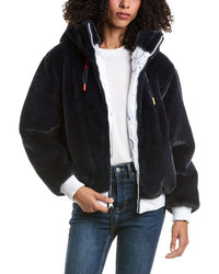 Rossignol Yeti Reversible Jacket