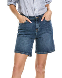 7 For All Mankind 7 For All Mankind Slim Casablanca Kick Flare Jean