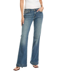 7 For All Mankind 7 For All Mankind Dojo Felicity Flare Jean