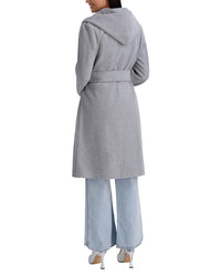 Kensie Faux Wool Coat