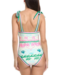Beach Riot Shona One-Piece