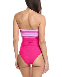 Beach Riot Jessa One-Piece