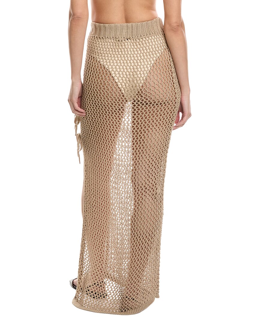 Beach Riot Deborah Skirt